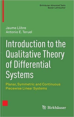 [ FreeCourseWeb ] Introduction to the Qualitative Theory of Differential Systems- Planar, Symmetric and Continuous Piecewise Linear System Ed 201