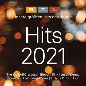 VA - RTL Hits 2021 (2CD) (2021) Mp3 320kbps [PMEDIA] ⭐️