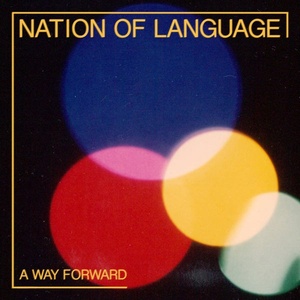 Nation of Language - A Way Forward (2021) [24Bit-96kHz] FLAC [PMEDIA] ⭐️