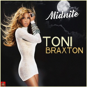 Toni Braxton - Midnite [FLAC] (2019) (pradyutvam)