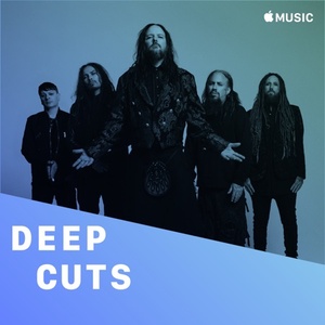 Korn Deep Cuts (2019) (Apple Music) [320kbps] {YMB}⭐