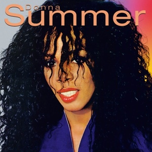 Donna Summer - Donna Summer (40th Anniversary Edition) (2022) Mp3 320kbps [PMEDIA] ⭐️