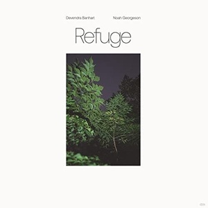 Devendra Banhart - Refuge (2021) Mp3 320kbps [PMEDIA] ⭐️