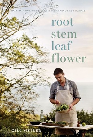 [ FreeCourseWeb ] Root, Stem, Leaf, Flower - How to Cook with Vegetables and Other Plants