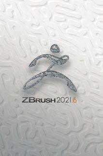 Pixologic ZBrush 2021.6.1 + Crack - [Softhound]