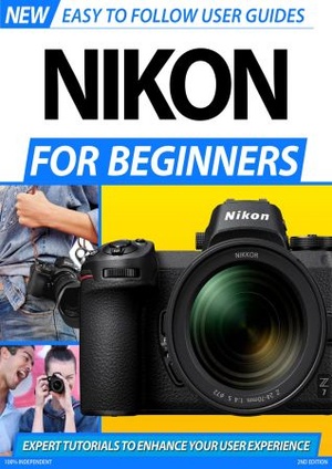 [ FreeCourseWeb ] Nikon For Beginners - 2nd Edition 2020