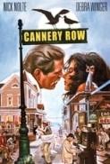 Cannery Row (1982) [1080p] [BluRay] [2.0] [YTS] [YIFY]