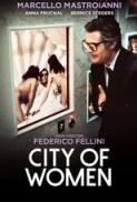 City of Women (1980) [BluRay] [1080p] [YTS] [YIFY]