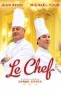 Le Chef (2012) [BluRay] [1080p] [YTS] [YIFY]