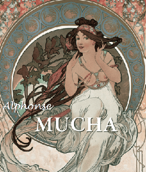 [ FreeCourseWeb ] Alphonse Mucha (Best of) [PDF]