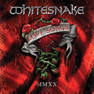 Whitesnake - Love Songs UHD (2020 Remix) (2020 - Hard rock) [Flac 24-48 MQA]