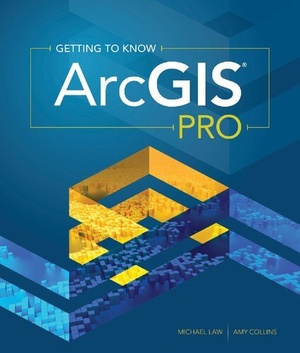 [ FreeCourseWeb ] Getting to Know Arcgis Pro [PDF]