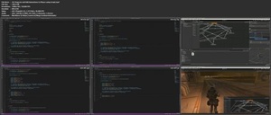 Udemy - Unity Game Development Course 2022 - Build IGI 3D Game Clone