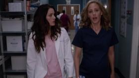 Greys Anatomy S15E17 And Dream of Sheep 720p AMZN WEB-DL DDP5 1 H 264-NTb [eztv]