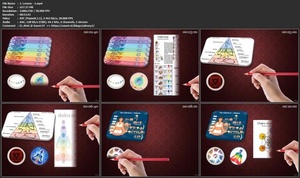 Udemy - The Importance of Chakras in Human Energy