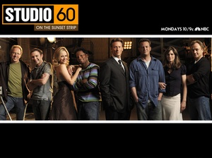Studio 60 - Season 1 - Mp4 x264 AC3 720p
