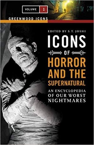 [ FreeCourseWeb ] Icons of Horror and the Supernatural- An Encyclopedia of Our Worst Nightmares