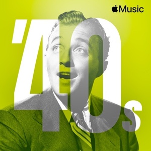 Various Artists - ’40s Jazz & Pop Essentials (2021) Mp3 320kbps [PMEDIA] ⭐️