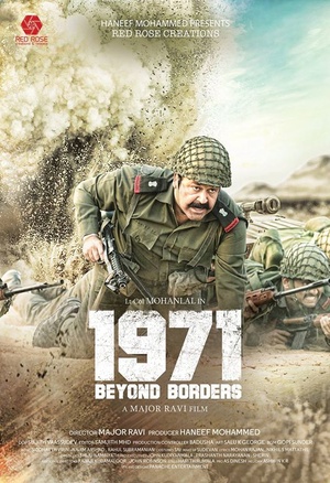 1971 Beyond Borders 2018 720p UnCut HDRip x264 Hindi Telugu Malayalam 1 4GB MovCr