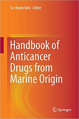 [ FreeCourseWeb ] Handbook of Anticancer Drugs from Marine Origin