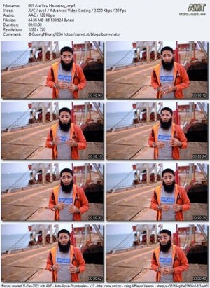 Udemy - Extreme Decluttering for Tiny Space! Ship Cabin Organization