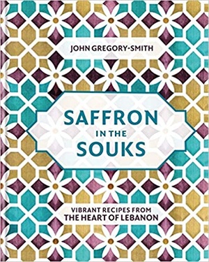 [ FreeCourseWeb ] Saffron in the Souks - Vibrant recipes from the heart of Lebanon