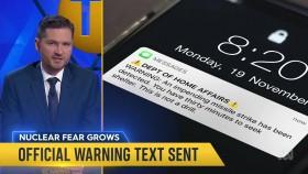 Tomorrow Tonight S01E07 WEB x264-FLX [eztv]