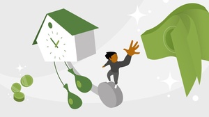 LinkedIn - Using the Time Value of Money to Make Financial Decisions