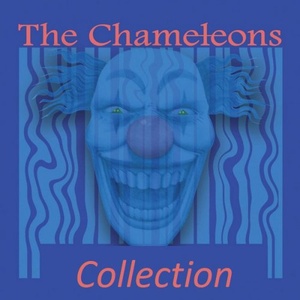 The Chameleons - Collection (1983-2013) [FLAC] [DJ]
