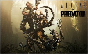 Aliens vs. Predator Collection (Update 7 + All DLCs + MULTi8) - [DODI Repack]
