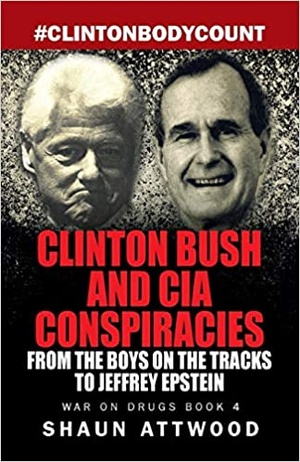 [ FreeCourseWeb ] Clinton Bush and CIA Conspiracies - From The Boys on the Tracks to Jeffrey Epstein