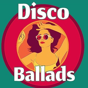 VA - Disco Ballads (2021) Mp3 320kbps [PMEDIA] ⭐️