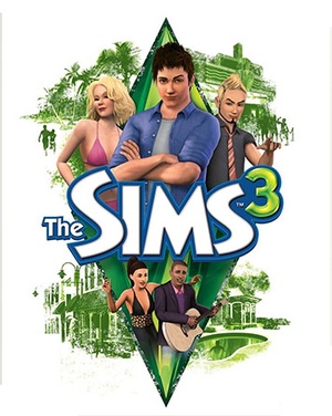 The Sims 3: Complete Edition (v1.67.2.024037 + All Add-ons & Content Store Items, MULTi21) [FitGirl Repack, Selective Download - from 10.8 GB]