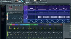 FL Studio Producer Edition v20.7.2 Build 1852 Multilingual + Patch [FTUApps]