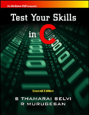 [ FreeCourseWeb ] Test Your Skills in C, 2nd Edition