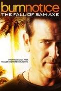 Burn Notice: The Fall of Sam Axe (2011) [1080p] [BluRay] [5.1] [YTS] [YIFY]