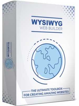 WYSIWYG Web Builder 18.1.0 + crack