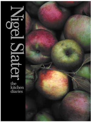 The Kitchen Diaries: A Year in the Kitchen with Nigel Slater-Nigel Slater(ePUB)