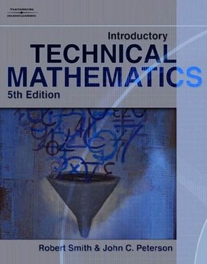[ FreeCourseWeb ] Introductory Technical Mathematics, 5th Edition