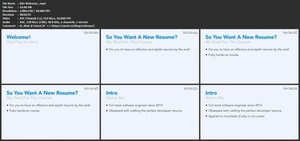 Udemy - Hack Your Resume 2022 - Software Engineers and Web Developers