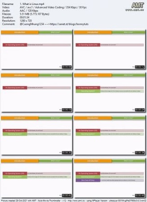 Udemy - Kali Linux - Start Your Ethical Hacking Career with Kali