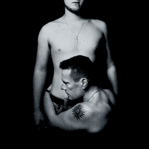 U2 - Songs Of Innocence (Deluxe Edition) (2014 - Rock) [Flac 16-44]