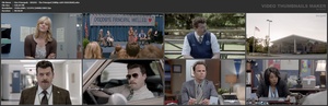Vice Principals (2016) Season 1 S01 1080p x265 EDGE2020