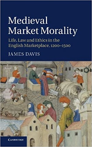 [ FreeCourseWeb ] Medieval Market Morality - Life, Law and Ethics in the English Marketplace, 1200-1500