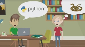 Udemy - Hello! Programming With Python For Kids And Beginners [Course Drive]