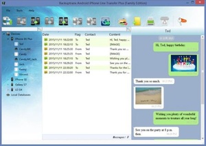 Backuptrans Android iPhone Line Transfer Plus 3.1.80 (x64) fix (DeGun)