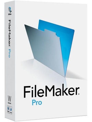 FileMaker Pro 17 Advanced 17.0.7.700 (x64) Multilingual + Patch ~ [APKGOD]