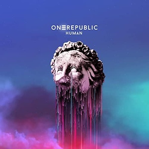 OneRepublic - Human (Deluxe) (2021) Mp3 320kbps [PMEDIA] ⭐️
