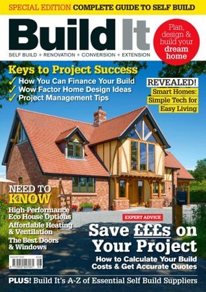 [ FreeCourseWeb ] Build It - August 2020