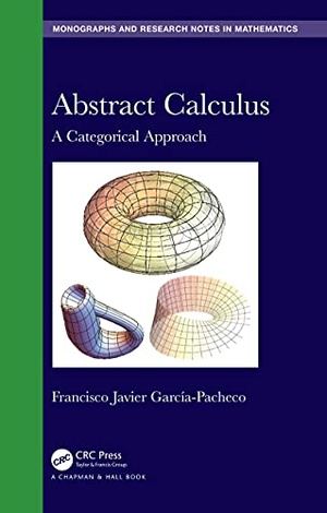 [ FreeCourseWeb ] Abstract Calculus - A Categorical Approach